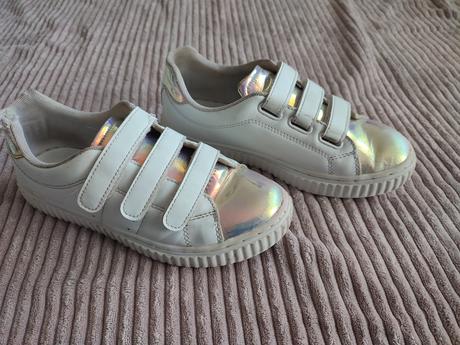 Botasky s metalickymi prvkami veľ. 36, 36