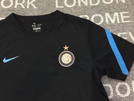 Chlapcenske sportove tricko 10-12 rokov, nike,146