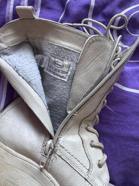 Zimné topanky, graceland,35