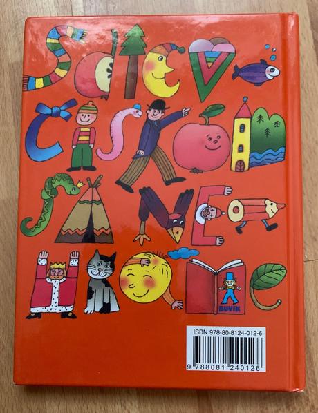 Nataša tánská - s dievčiskom sa nehráme, 