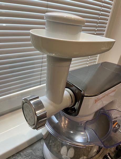 Sencor stm 3700wh kuchynský robot, sencor