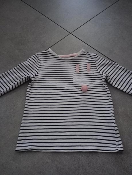 F&f tričko 104, f&f,104