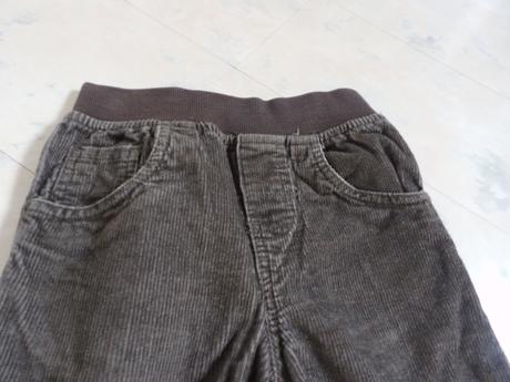 Mančestráčky, cherokee,86