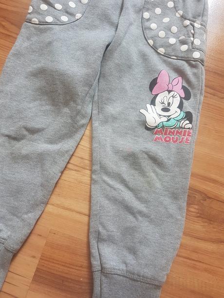 Tepláky, disney,122