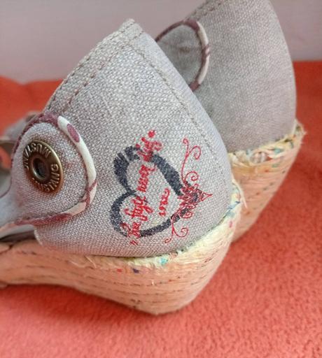 Mustang sandále, mustang,40