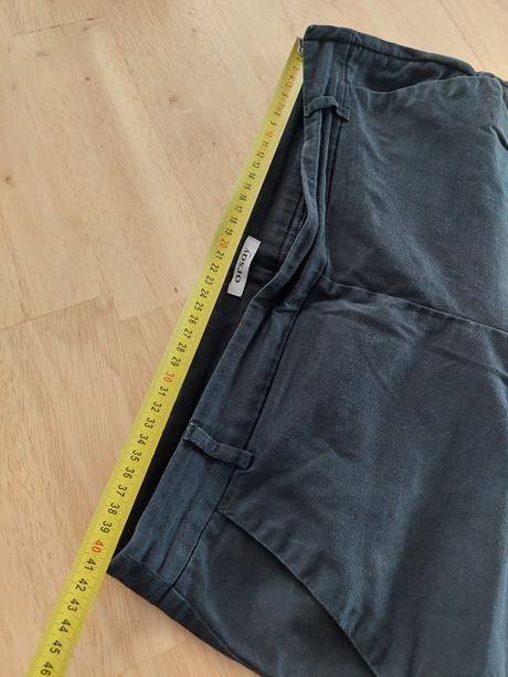 Vďačné kraťase, orsay,40