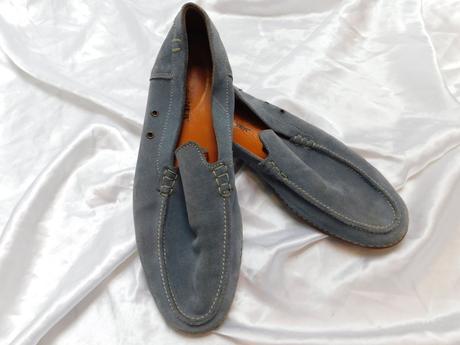Panske kožene makasiny, 42