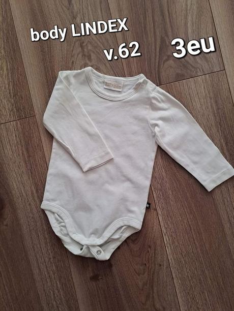 Body lindex, lindex,62