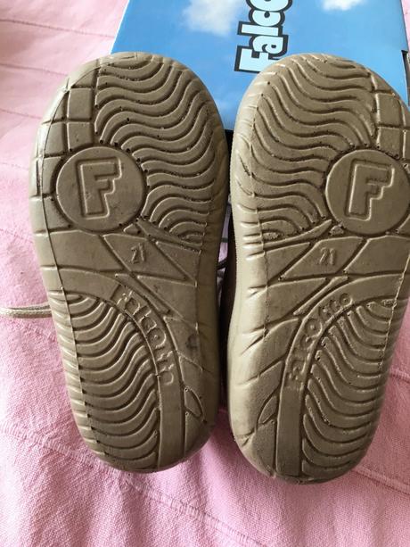 Kozene znackove poltopanky, 21