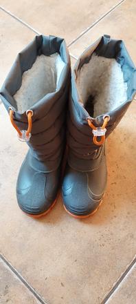 Predám snehule, mckinley,34