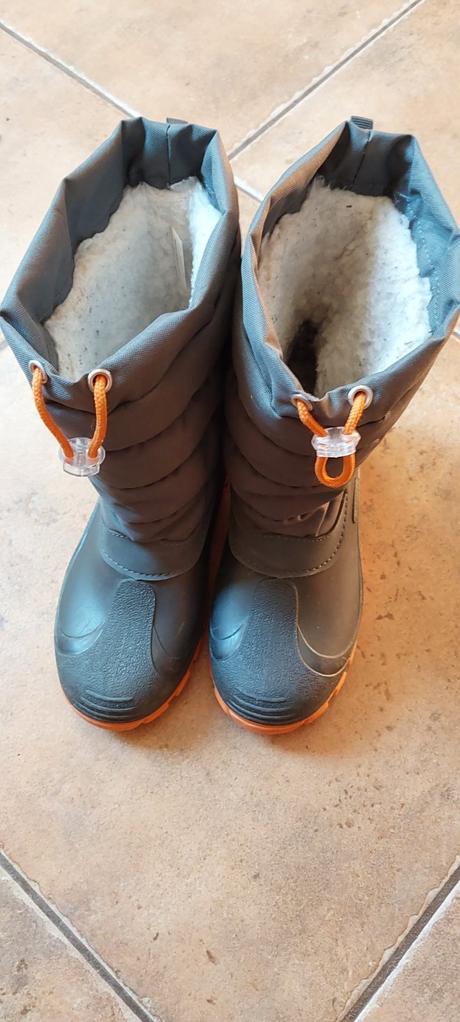 Predám snehule, mckinley,34