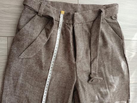 Nohavice gate 34, gate,34