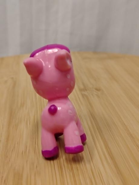 Zberateľská srnka sprint, enchantimals, mattel, 