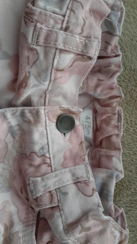 Pekné skinny nohavice, dopodopo,110