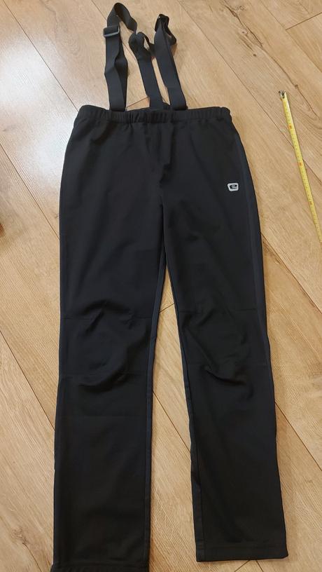 Turistické nohavice, etape,158