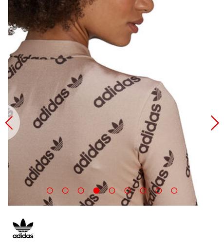 Adidas šaty, adidas,xs