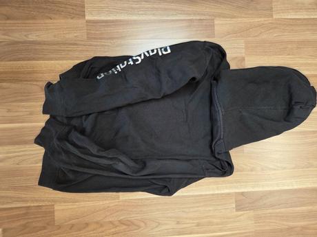 Mikina play station, h&m,170