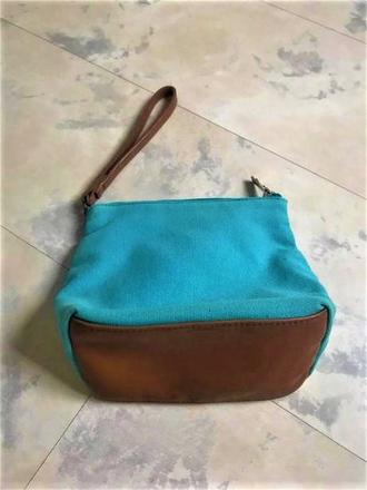 Kozmetická taštička,