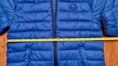 B3754 bunda, benetton,158