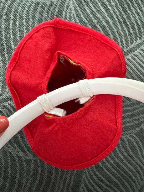 Kostym saty saso, v 130-140, 