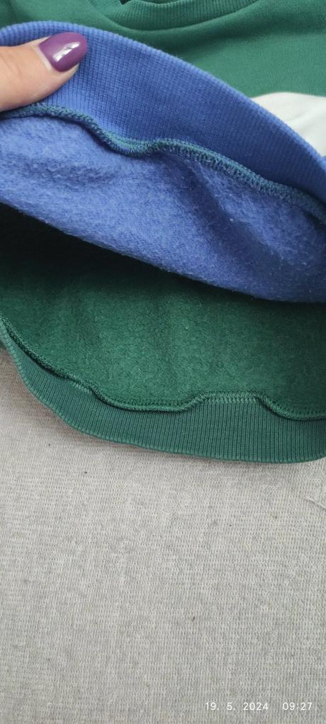 Tepláková súprava 86, f&f,86