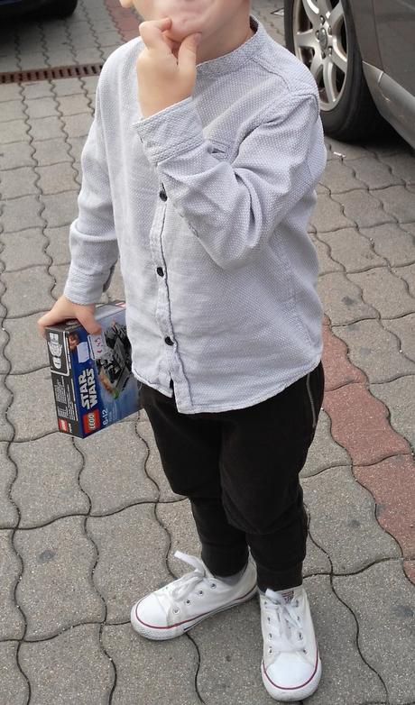 Zara piketova kosela, zara,110