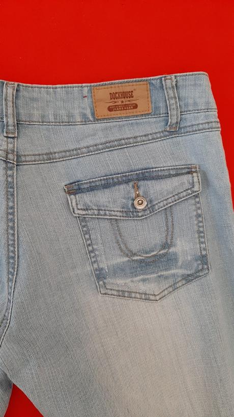 3/4 rifle - dockhouse, 28