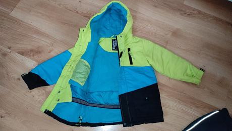 Zimný set na lyze, reserved,116