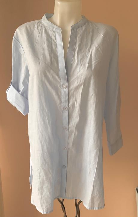 Nová letná blúzka/tunika 42, 42