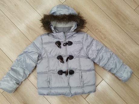 Zimná bunda, old navy,122