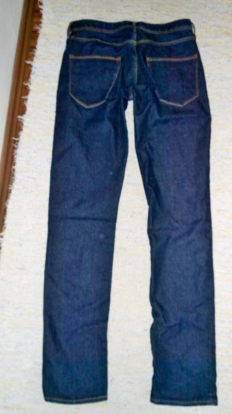 Skinny jeans h&m, h&m,s