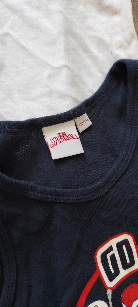 Tielka 110/116, 6ks, lupilu,110