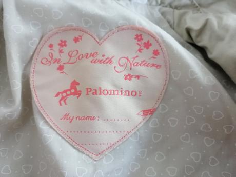 Prechodný kabátik palomino, palomino,104