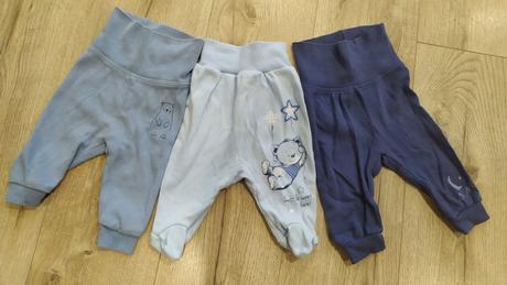 Poldupačky pre bábätká, lupilu,56