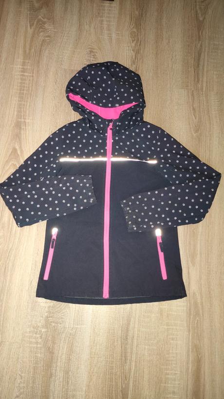 Softshell bunda, yigga,158