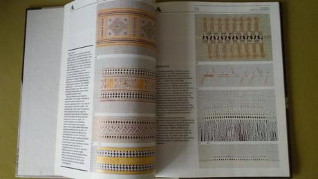 Ažúry a perzské ažúry,