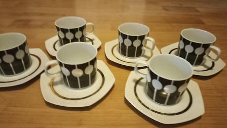 Kávová súprava, 