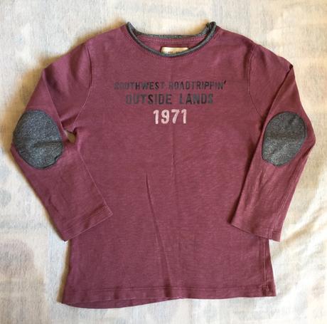 Tričko zara, zara,110