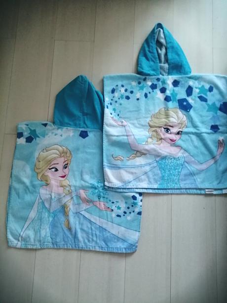 Zupany 2 ks disney vel. 4 roky +, disney,104