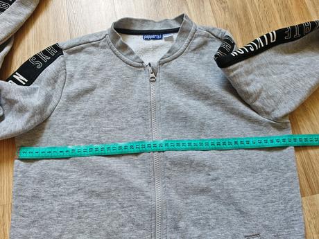 Chlapčenská mikina 158/164, pepperts,158