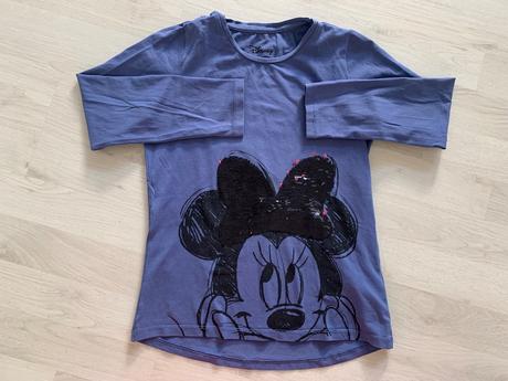 Tricko disney 134/140, disney,134