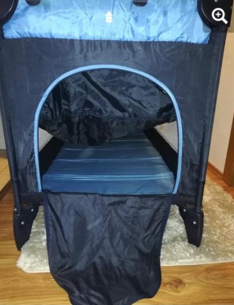 Prenosná detská postielka, šírka (cm): 60,dĺžka (cm): 120