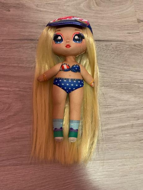 Predam babiku na-na-na, 