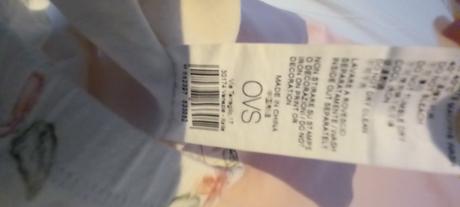 Ovs minnie legíny a tričko 98, ovs,98