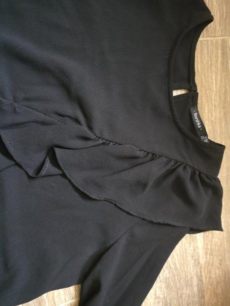 Blúzka xs, bershka,xs