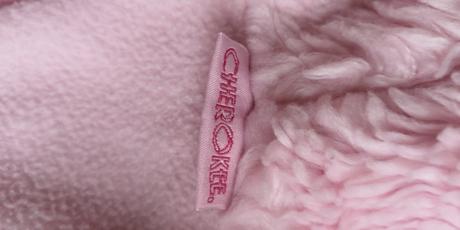 Svetrík, cherokee,92