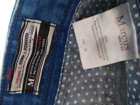 Riflové kraťasy, 28