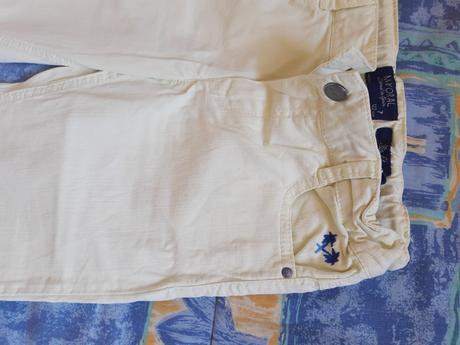 Slimfit rifle mayoral, mayoral,122