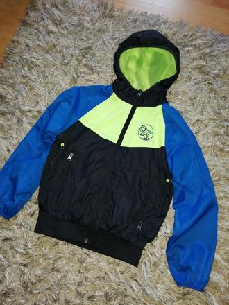 Šuštiakova bunda, 134