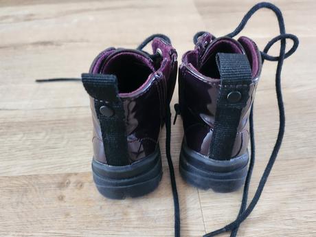 Celorocky leskle lakovky zara 20, zara,20